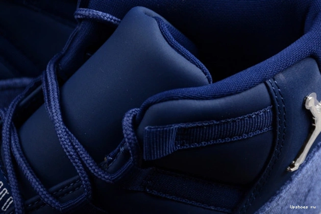11 Retro Midnight Navy AR0715-441 Jordan 0827